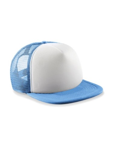Vintage Snapback Trucker4