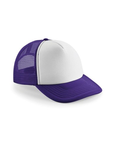 Vintage Snapback Trucker5