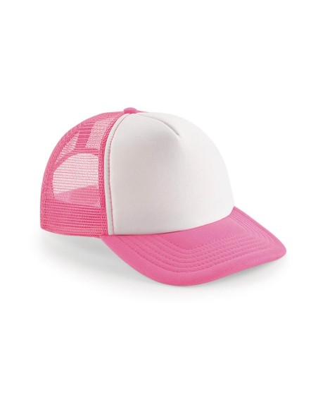 Vintage Snapback Trucker7