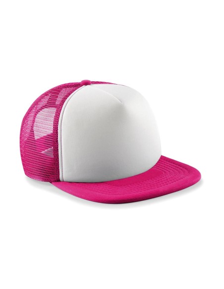 Vintage Snapback Trucker8