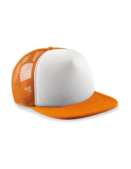 Vintage Snapback Trucker9