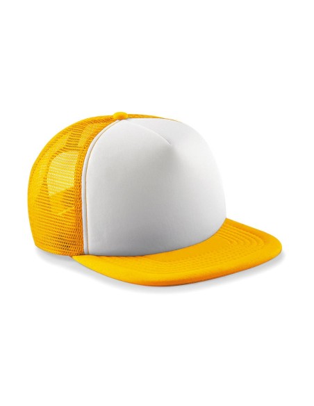 Vintage Snapback Trucker12