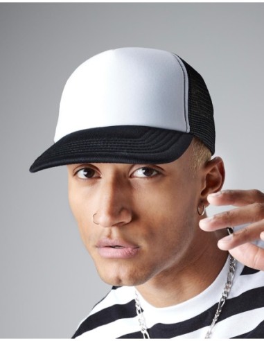 Vintage Snapback Trucker14