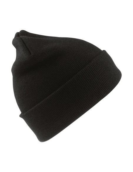 Woolly Ski Hat0