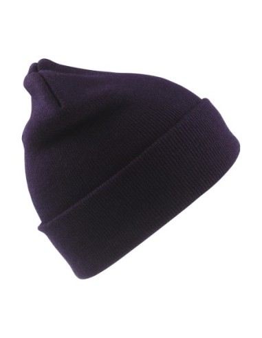 Woolly Ski Hat2