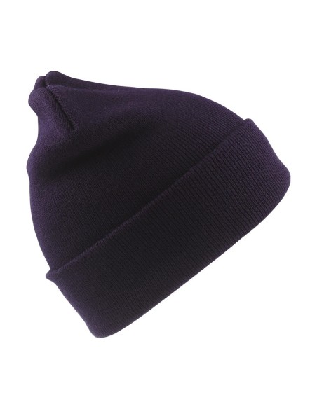 Woolly Ski Hat2