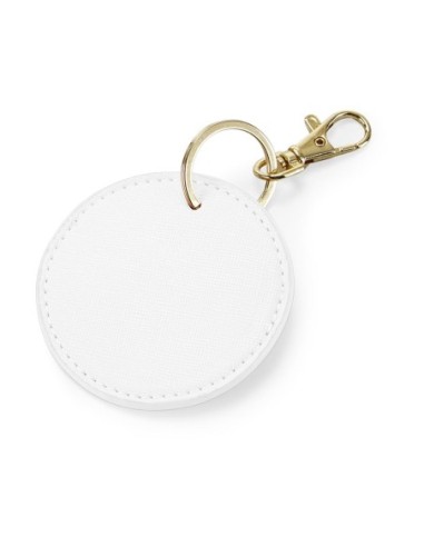 Boutique Circular Key Clip0