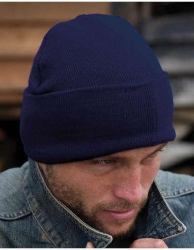 Woolly Ski Hat6