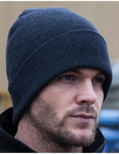 Woolly Ski Hat7