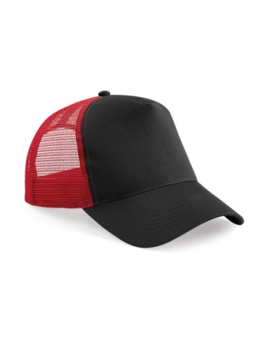 Snapback Trucker5