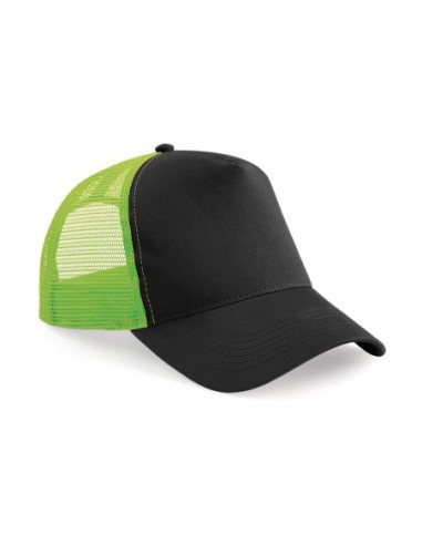 Snapback Trucker6