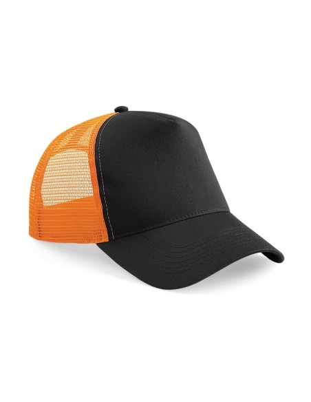 Snapback Trucker7