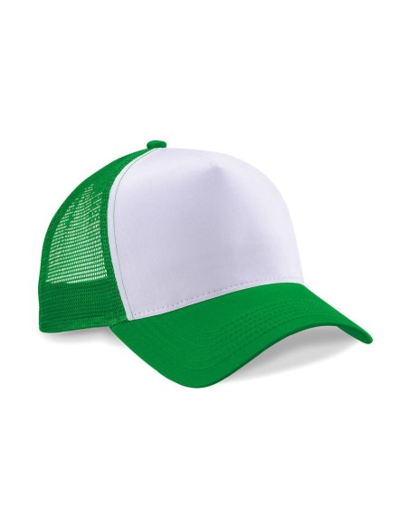 Snapback Trucker21