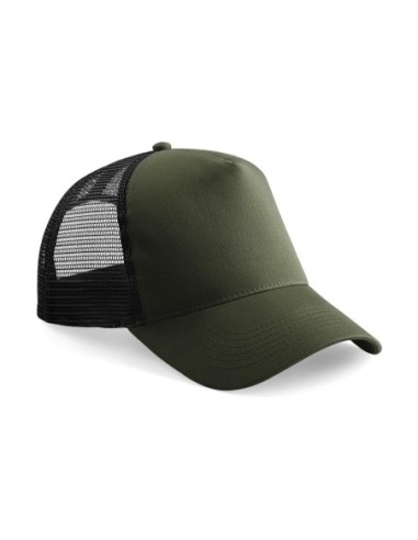 Snapback Trucker22