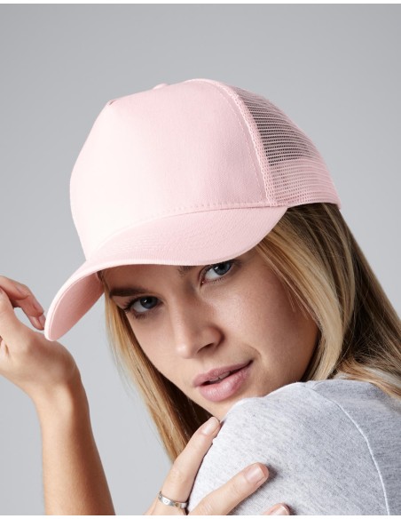 Snapback Trucker24