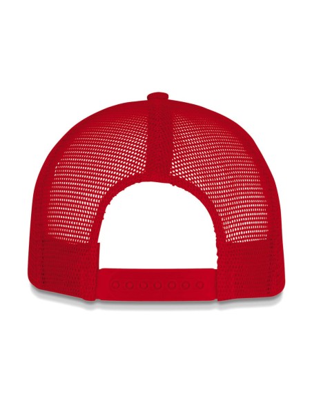Snapback Trucker25