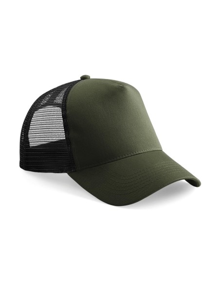 Snapback Trucker30