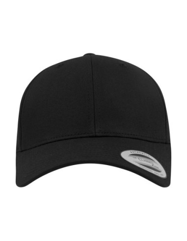 Curved Classic Snapback0