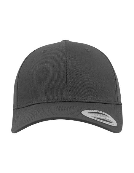 Curved Classic Snapback1