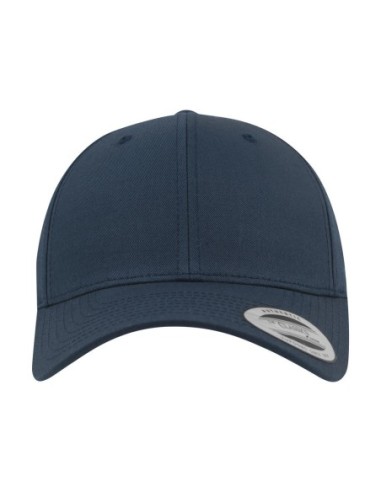 Curved Classic Snapback2