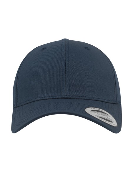 Curved Classic Snapback2