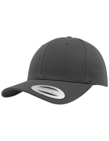 Curved Classic Snapback3