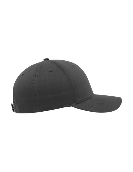 Curved Classic Snapback4
