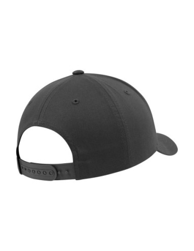 Curved Classic Snapback6