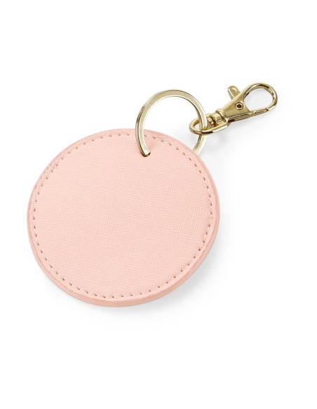 Boutique Circular Key Clip5