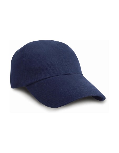 Junior Brushed Cotton Cap1
