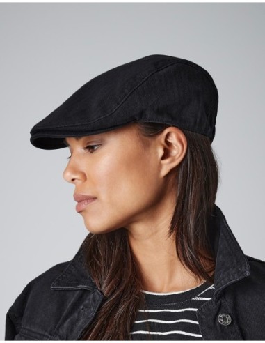 Vintage Flat Cap1