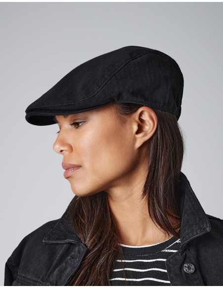 Vintage Flat Cap1