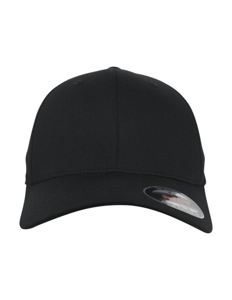 Flexfit Organic Cotton Cap0
