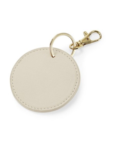 Boutique Circular Key Clip8