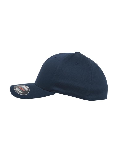 Flexfit Organic Cotton Cap4