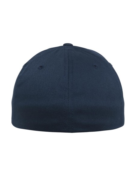 Flexfit Organic Cotton Cap5