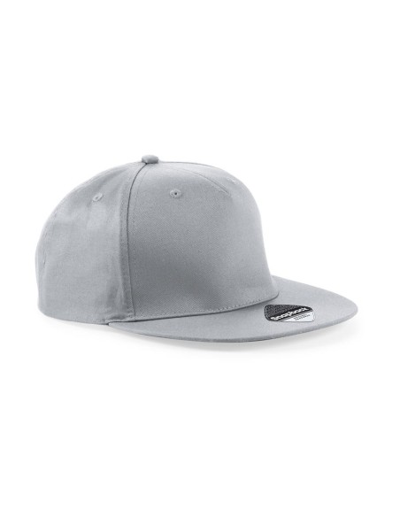 5 Panel Snapback Rapper Cap3