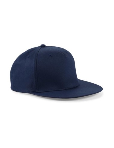 5 Panel Snapback Rapper Cap4