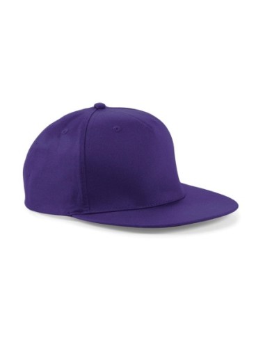 5 Panel Snapback Rapper Cap6