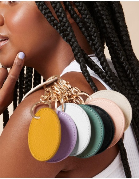 Boutique Circular Key Clip9