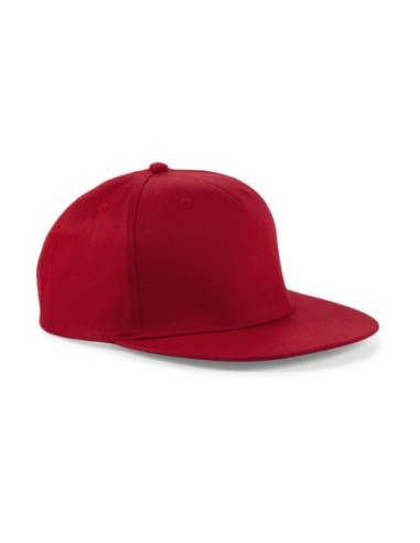5 Panel Snapback Rapper Cap7