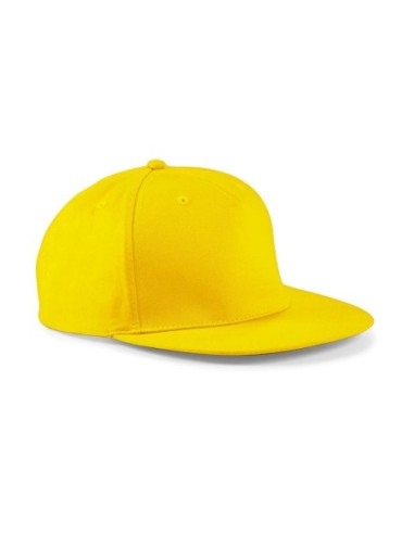 5 Panel Snapback Rapper Cap10