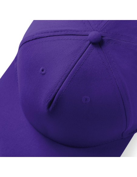 5 Panel Snapback Rapper Cap14