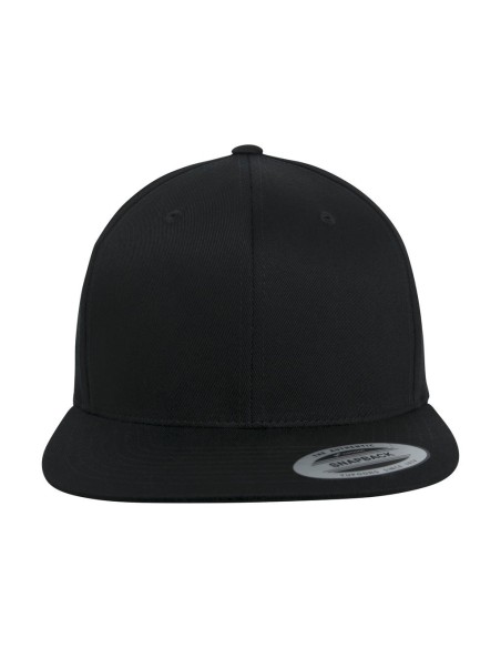 Organic Cotton Snapback1