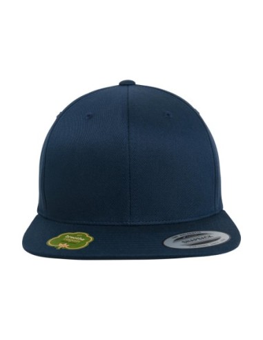 Organic Cotton Snapback2