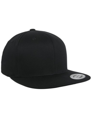Organic Cotton Snapback3