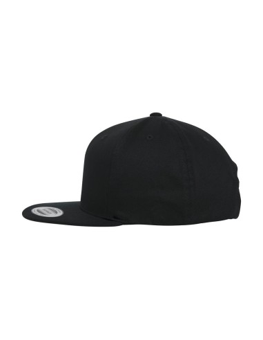 Organic Cotton Snapback4