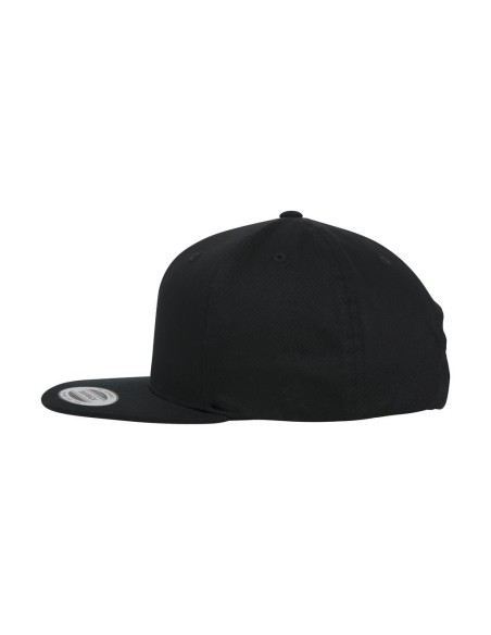 Organic Cotton Snapback4