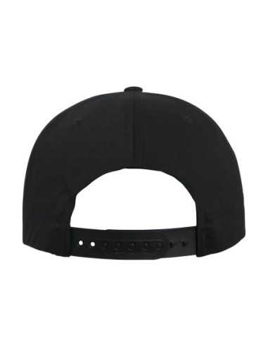 Organic Cotton Snapback5