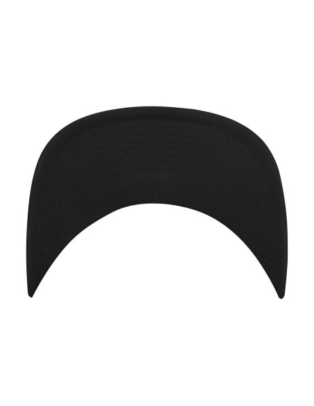 Organic Cotton Snapback6